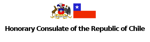 Honorary Consulate of the Republic of Chile