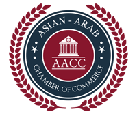 Asian-Arab Chamber of Commerce - AACC